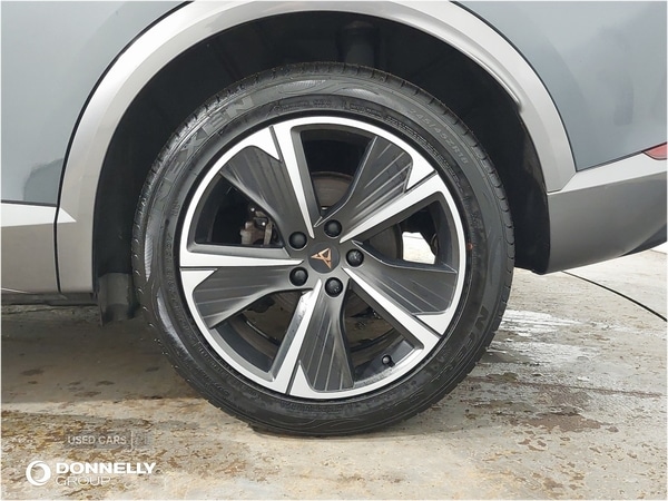 Used Cupra Formentor 2022 for sale - 77634222: Photo 8