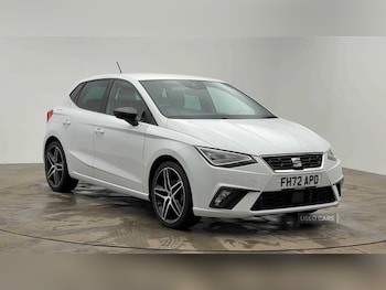 2023 - 1.0 TSI 110 FR Edition 5dr