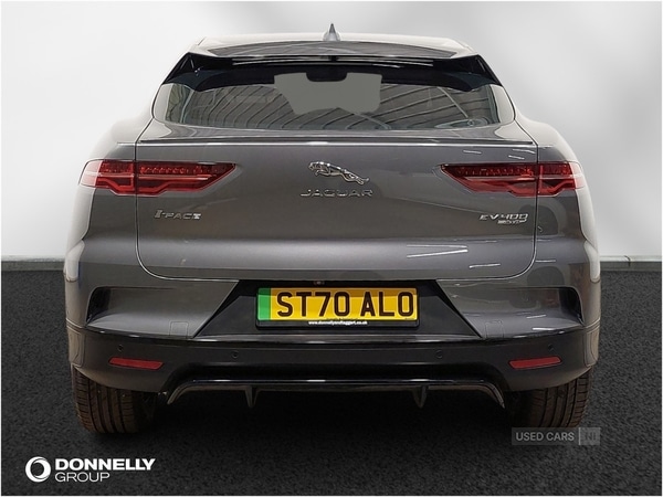 Used Jaguar I-Pace 2020 for sale - 77884051: Photo 12