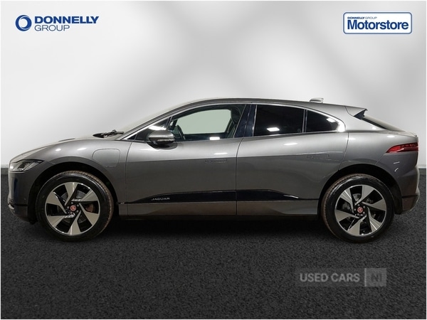 Used Jaguar I-Pace 2020 for sale - 77884051: Photo 13