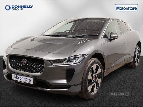 Used Jaguar I-Pace 2020 for sale - 77884051: Photo 14