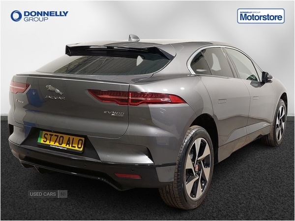 Used Jaguar I-Pace 2020 for sale - 77884051: Photo 15