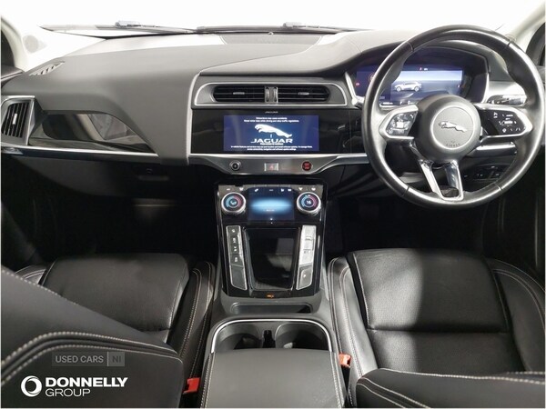 Used Jaguar I-Pace 2020 for sale - 77884051: Photo 16