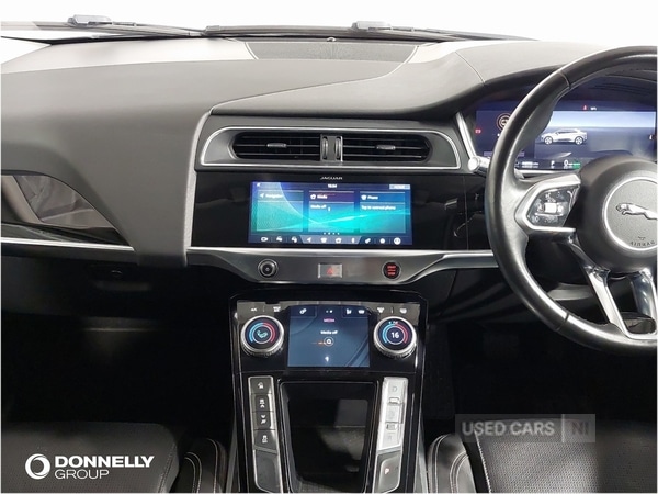 Used Jaguar I-Pace 2020 for sale - 77884051: Photo 17