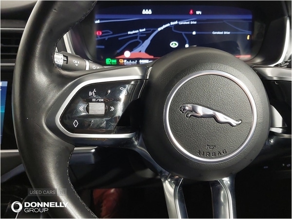 Used Jaguar I-Pace 2020 for sale - 77884051: Photo 18