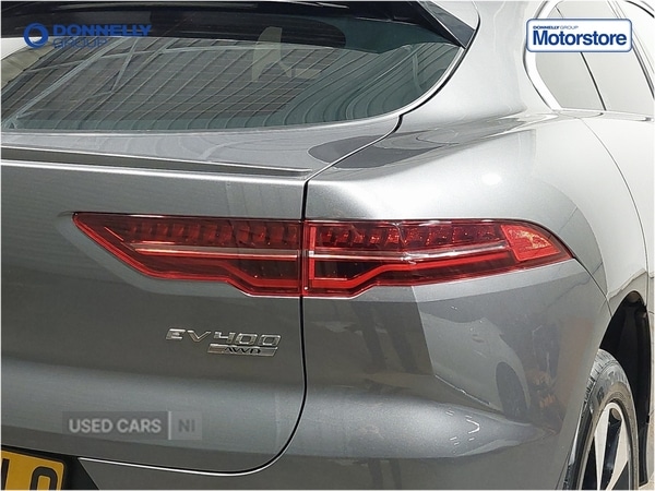 Used Jaguar I-Pace 2020 for sale - 77884051: Photo 25