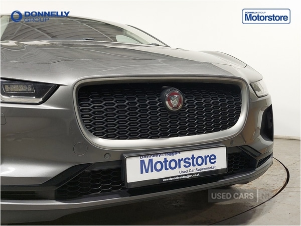 Used Jaguar I-Pace 2020 for sale - 77884051: Photo 26