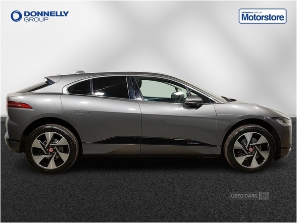 Used Jaguar I-Pace 2020 for sale - 77884051: Photo 3