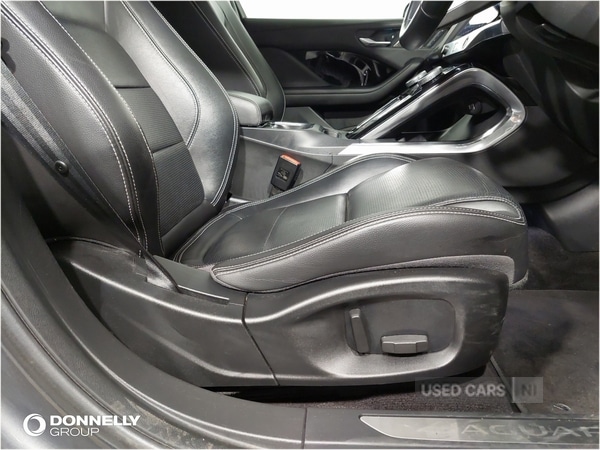 Used Jaguar I-Pace 2020 for sale - 77884051: Photo 30