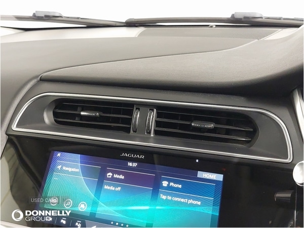 Used Jaguar I-Pace 2020 for sale - 77884051: Photo 34