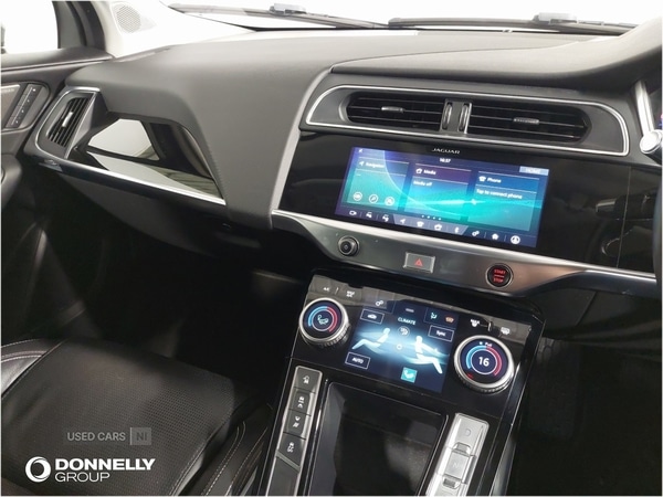 Used Jaguar I-Pace 2020 for sale - 77884051: Photo 37