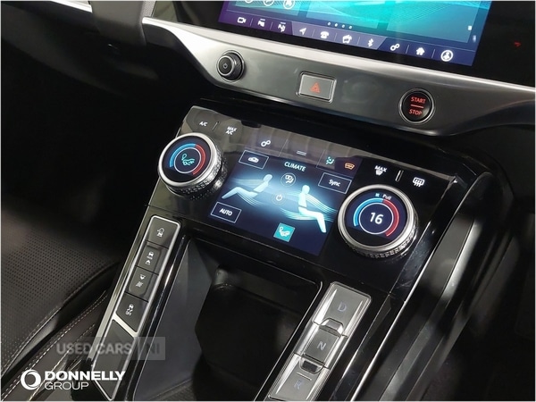 Used Jaguar I-Pace 2020 for sale - 77884051: Photo 38