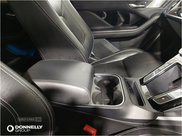 Used Jaguar I-Pace 2020 for sale - 77884051: Photo 39