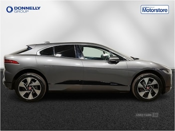 Used Jaguar I-Pace 2020 for sale - 77884051: Photo