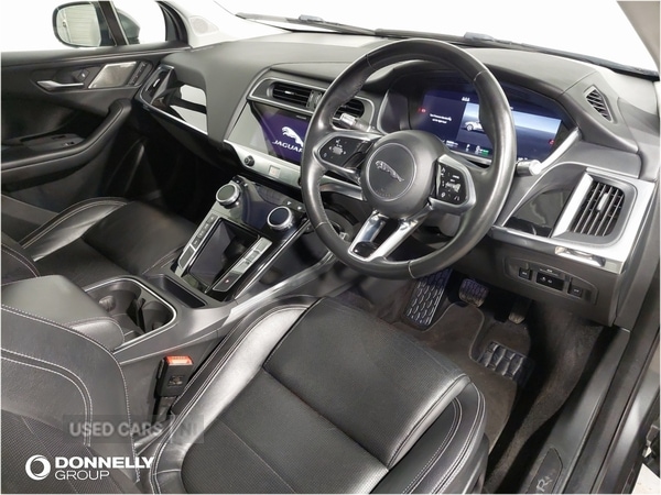 Used Jaguar I-Pace 2020 for sale - 77884051: Photo 4