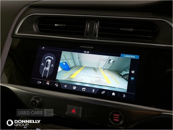 Used Jaguar I-Pace 2020 for sale - 77884051: Photo 40