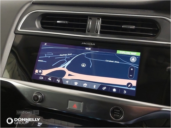 Used Jaguar I-Pace 2020 for sale - 77884051: Photo 41