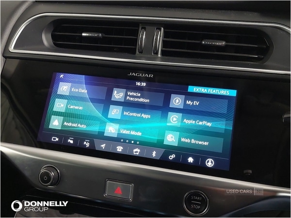Used Jaguar I-Pace 2020 for sale - 77884051: Photo 42