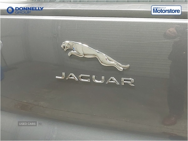 Used Jaguar I-Pace 2020 for sale - 77884051: Photo 44