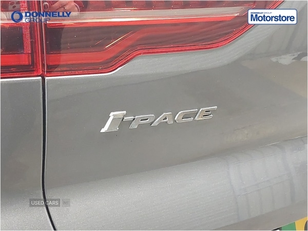 Used Jaguar I-Pace 2020 for sale - 77884051: Photo 45