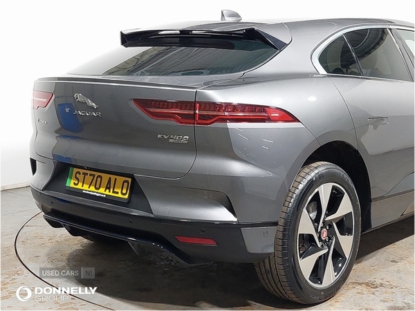 Used Jaguar I-Pace 2020 for sale - 77884051: Photo 47