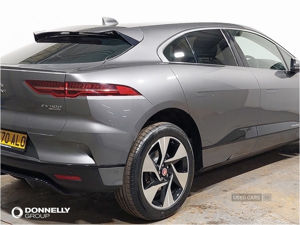 Used Jaguar I-Pace 2020 for sale - 77884051: Photo 48
