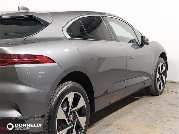 Used Jaguar I-Pace 2020 for sale - 77884051: Photo 49