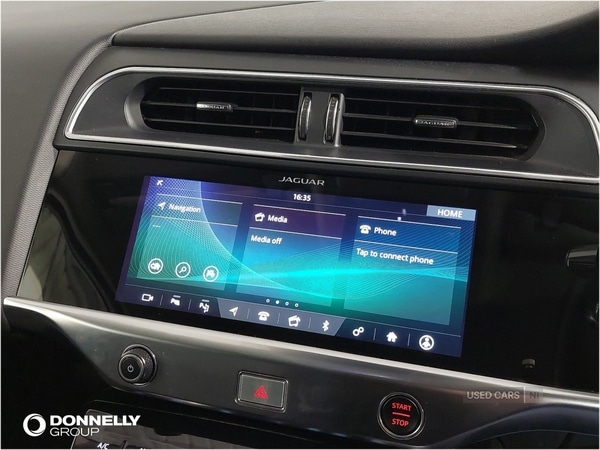 Used Jaguar I-Pace 2020 for sale - 77884051: Photo 5