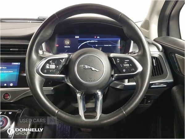 Used Jaguar I-Pace 2020 for sale - 77884051: Photo 51
