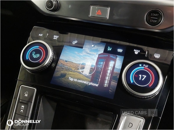 Used Jaguar I-Pace 2020 for sale - 77884051: Photo 53