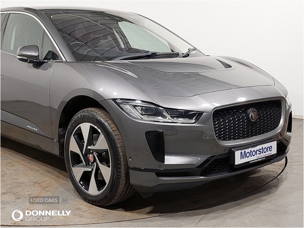 Used Jaguar I-Pace 2020 for sale - 77884051: Photo 56