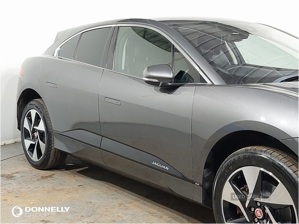 Used Jaguar I-Pace 2020 for sale - 77884051: Photo 57