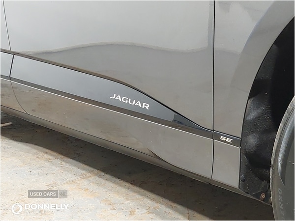 Used Jaguar I-Pace 2020 for sale - 77884051: Photo 58