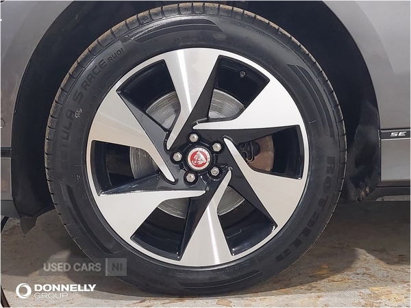 Used Jaguar I-Pace 2020 for sale - 77884051: Photo 7