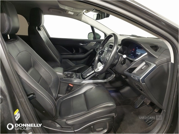 Used Jaguar I-Pace 2020 for sale - 77884051: Photo 8