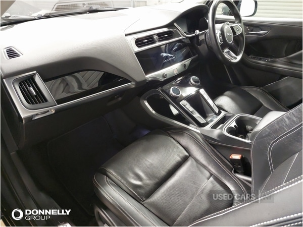 Used Jaguar I-Pace 2020 for sale - 77884051: Photo 9