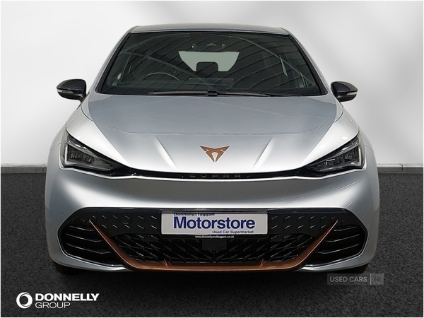 Used Cupra Born 2023 for sale - 77525312: Photo 11