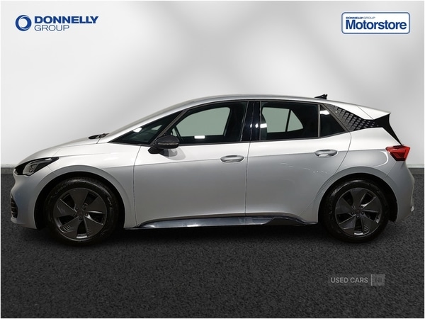 Used Cupra Born 2023 for sale - 77525312: Photo 13