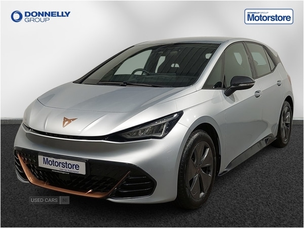 Used Cupra Born 2023 for sale - 77525312: Photo 14