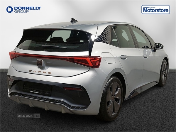 Used Cupra Born 2023 for sale - 77525312: Photo 15