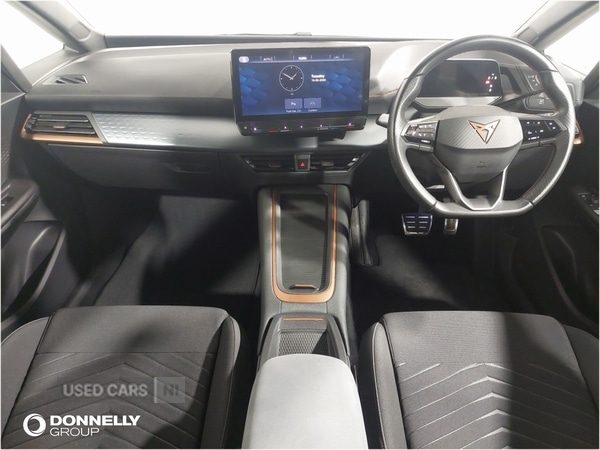 Used Cupra Born 2023 for sale - 77525312: Photo 16