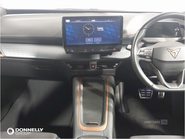 Used Cupra Born 2023 for sale - 77525312: Photo 17