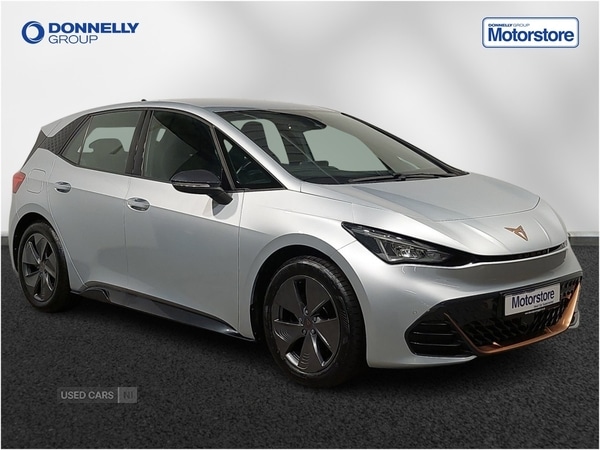 Used Cupra Born 2023 for sale - 77525312: Photo 2