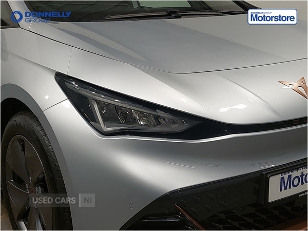 Used Cupra Born 2023 for sale - 77525312: Photo 20