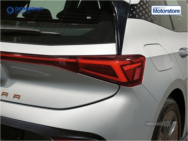 Used Cupra Born 2023 for sale - 77525312: Photo 21