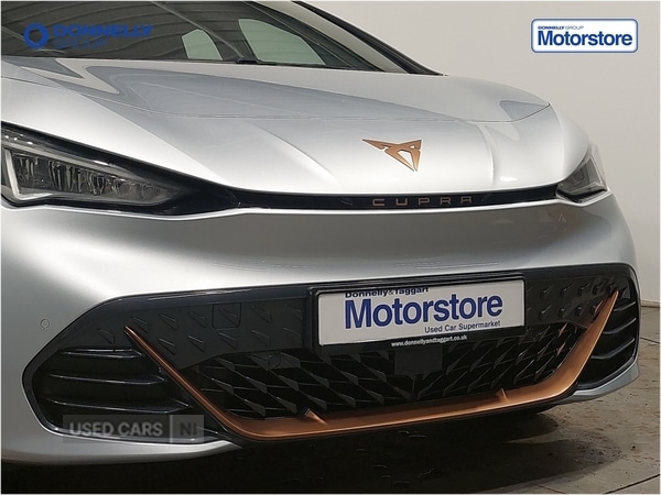 Used Cupra Born 2023 for sale - 77525312: Photo 22