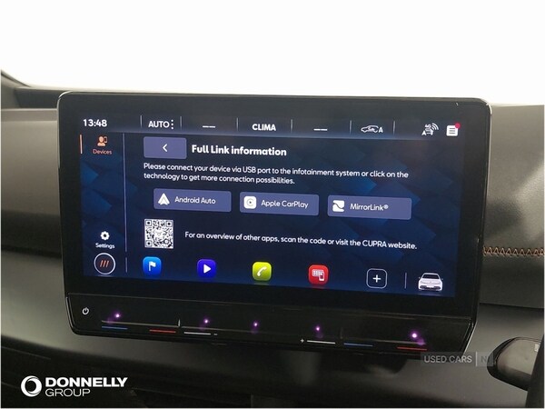 Used Cupra Born 2023 for sale - 77525312: Photo 29