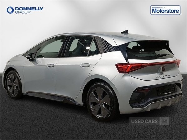 Used Cupra Born 2023 for sale - 77525312: Photo 3