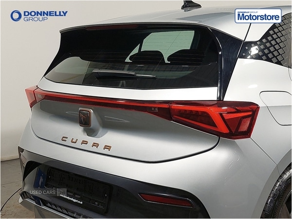 Used Cupra Born 2023 for sale - 77525312: Photo 33