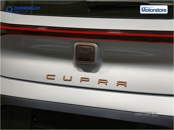 Used Cupra Born 2023 for sale - 77525312: Photo 34